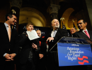 Rob Reiner Was More Than a Hollywood Legend. He Helped Shape California Politics