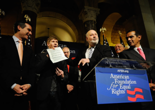 Rob Reiner Was More Than a Hollywood Legend. He Helped Shape California Politics