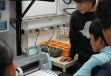 UC Santa Barbara Program Broadens STEM Opportunity for Underserved Youth