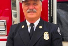 Carpinteria-Summerland Fire Protection District Announces Retirement of Fire Chief Robert Kovach