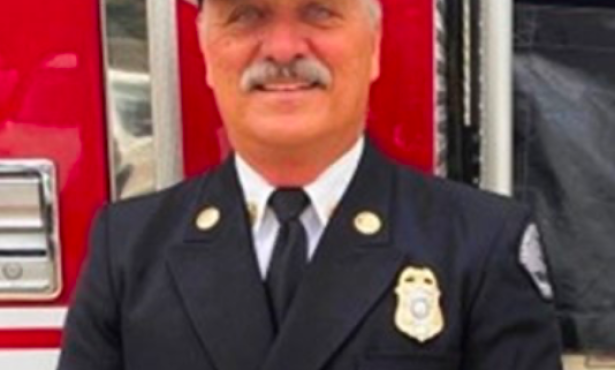 Carpinteria-Summerland Fire Protection District Announces Retirement of Fire Chief Robert Kovach