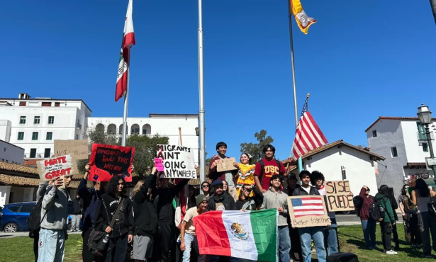 State Releases New Guidelines for Immigration Enforcement on School Campuses