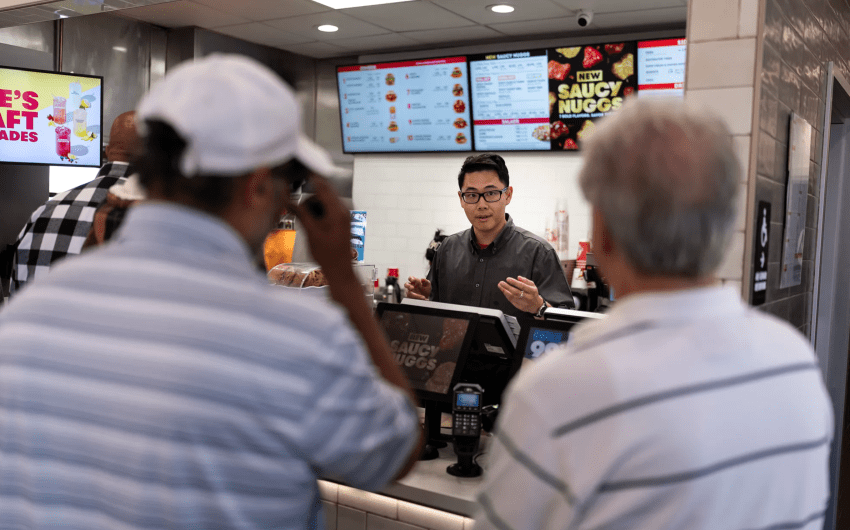 California’s Minimum Wage Is Increasing in 2026 as Los Angeles Debates $30 an Hour