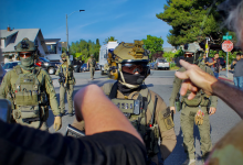 California Is Banning Masks for Federal Agents. Here’s Why It Could Lose in Court