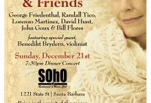 A Christmas Tradition with Shawn Thies & Friends