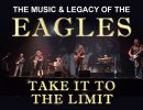 Take it to the Limit – A Tribute to the Eagles