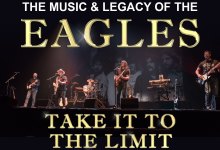 Take it to the Limit – A Tribute to the Eagles
