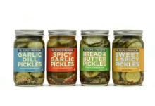 Pacific Pickle Works Births People’s Provisions