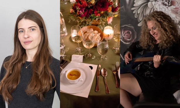 Tessa Reeg’s 2025 Year in Review