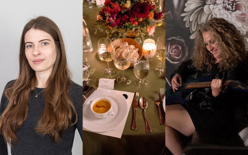 Tessa Reeg’s 2025 Year in Review