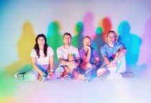 Review | A Happy Night with The Beths