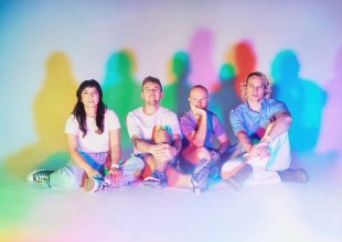 Review | A Happy Night with The Beths