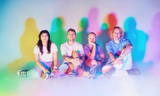 Review | A Happy Night with The Beths