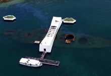 Living History at Pearl Harbor