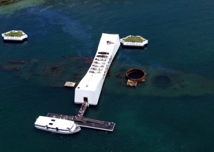 Living History at Pearl Harbor