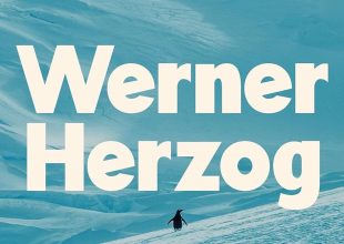 Book Review | ‘The Future of Truth’ by Werner Herzog