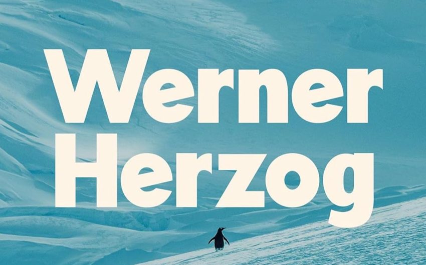 Book Review | ‘The Future of Truth’ by Werner Herzog