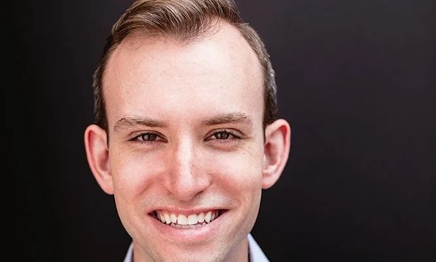 Opera Santa Barbara Pianist Moves On