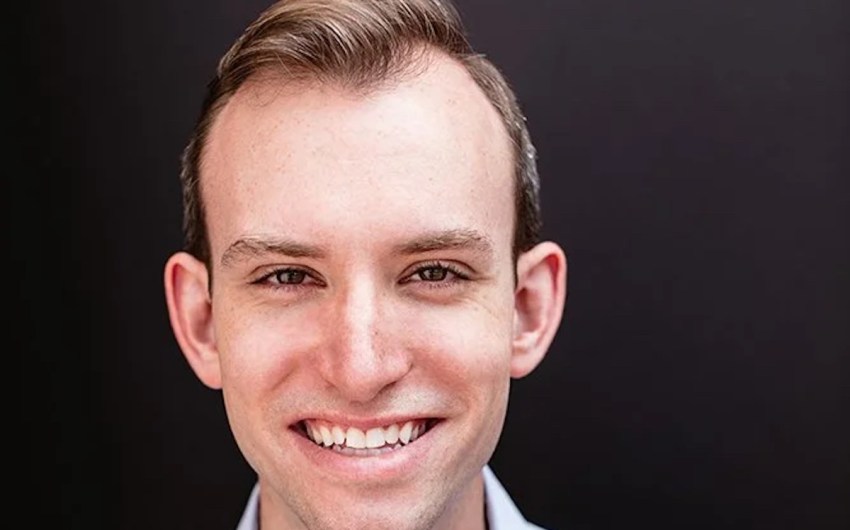 Opera Santa Barbara Pianist Moves On