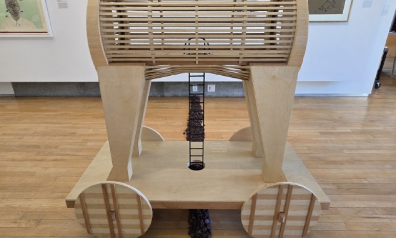 Three-Dimensional Thinking in 2D