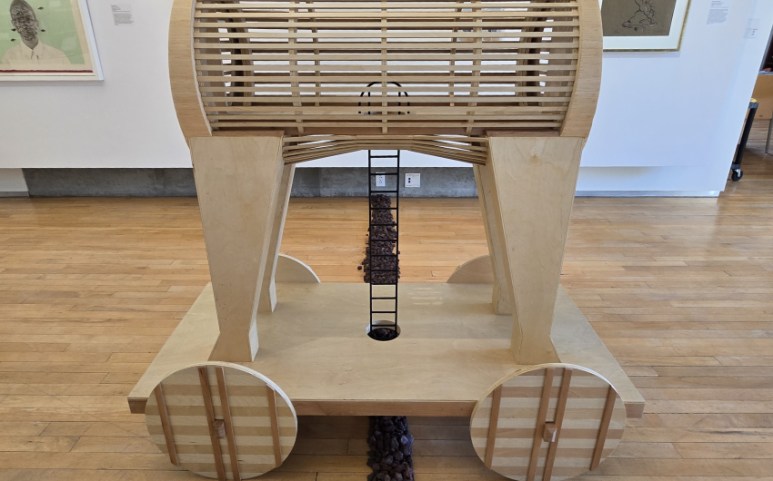 Three-Dimensional Thinking in 2D