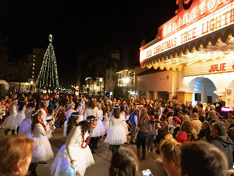 'Tis the Season Listings 2025