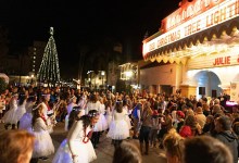 ‘Tis the Season Listings 2025