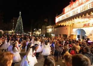 ‘Tis the Season Listings 2025