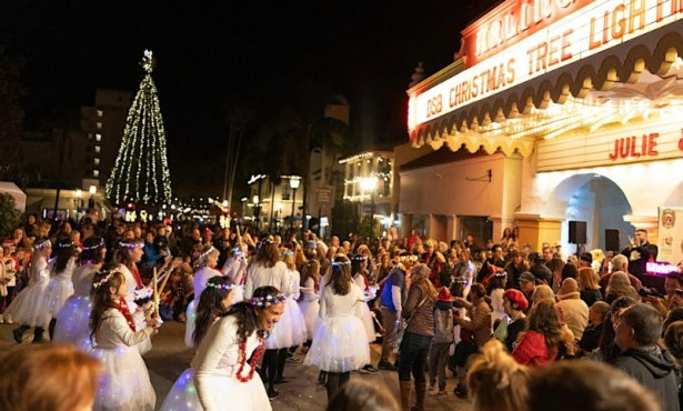 ‘Tis the Season Listings 2025