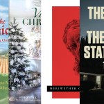 All Booked | Just a Dash of Christmas Cheer