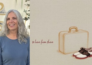 Digging Into the Large and Small of Life