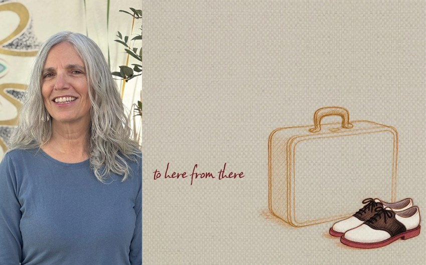 Digging Into the Large and Small of Life