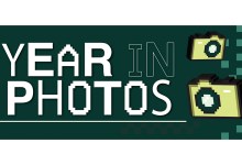 Year in Photos 2025