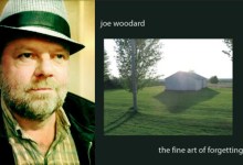 Album Review | ‘The Fine Art of Forgetting’ by Joe Woodard