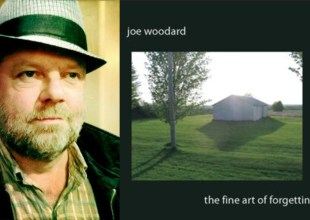 Album Review | ‘The Fine Art of Forgetting’ by Joe Woodard
