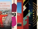 All Booked | Wine & Food Books to Imbibe