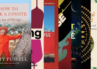 All Booked | Wine & Food Books to Imbibe