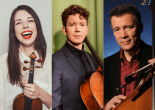 Power of Three, Genre-Bridgers at Large