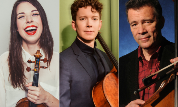 Power of Three, Genre-Bridgers at Large