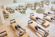 Grand Opening: Mighty Pilates Santa Barbara