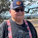 Edward “Alex” Valencia