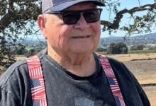 Edward “Alex” Valencia