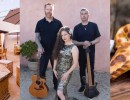 Barrel Room Sessions ~ Velvet Rope Trio 02.27.26