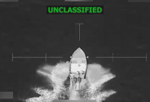 The Maritime War on Drugs