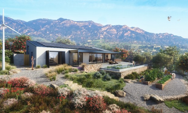 Every Breath We Take