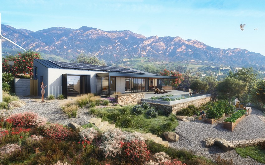 Every Breath We Take