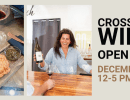 CrossHatch Winery Open House