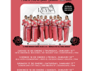 Mariachi Reyna by Viva el Arte – Carpinteria Veterans Memorial Bldg.
