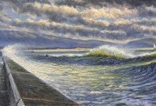 SB Maritime Museum: “Where Mountains Meet the Sea”