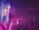 Connectivity: Blade Runner 2049